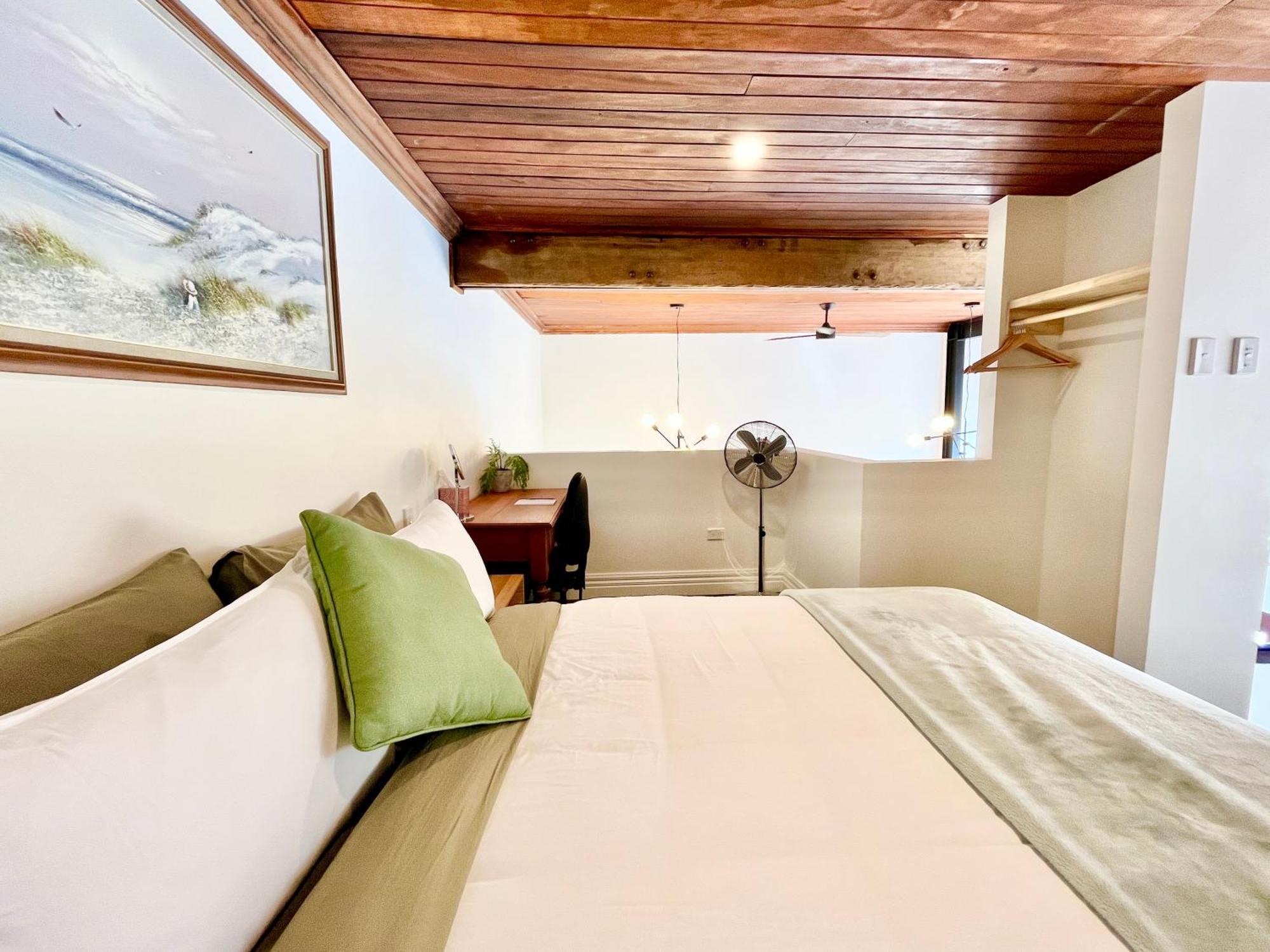 Opoho Heritage Guest Suite Dunedin Exterior photo